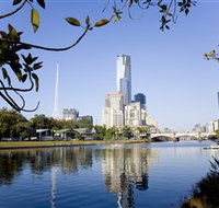 Yarra River - VIC Tourism