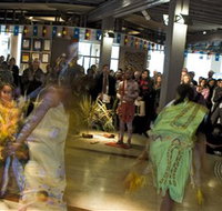 Koorie Heritage Trust - VIC Tourism