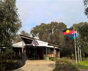 Grovedale VIC VIC Tourism