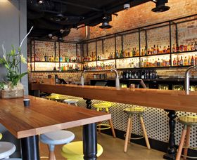 Duke Of Wellington - VIC Tourism 1