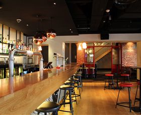 Duke Of Wellington - VIC Tourism 2