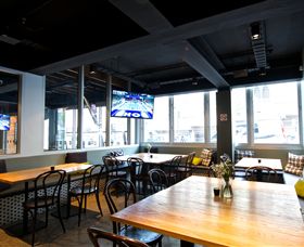 Duke Of Wellington - VIC Tourism 5