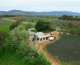 Ebden VIC VIC Tourism