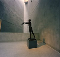The Ian Potter Centre NGV Australia - VIC Tourism