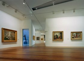 The Ian Potter Centre: NGV Australia - VIC Tourism 3