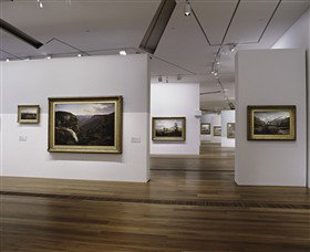 The Ian Potter Centre: NGV Australia - VIC Tourism 4
