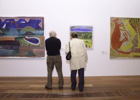 The Ian Potter Centre: NGV Australia - VIC Tourism 8