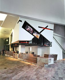 The Ian Potter Centre: NGV Australia - VIC Tourism 6