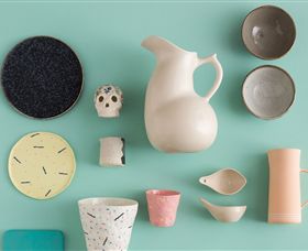 Craft Victoria - VIC Tourism 0