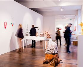 Craft Victoria - VIC Tourism 2