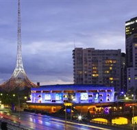 Arts Centre Melbourne - VIC Tourism