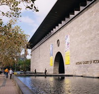 NGV International - VIC Tourism