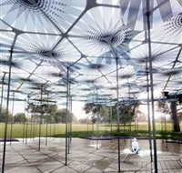 MPavilion - VIC Tourism