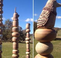 Carcoar Pottery - VIC Tourism
