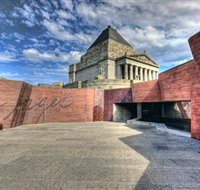 Shrine Of Remembrance - VIC Tourism