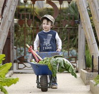 Royal Botanic Gardens Victoria - VIC Tourism