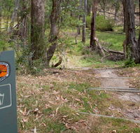 Moolarben picnic area - VIC Tourism