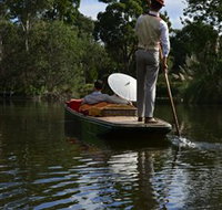 Punt Tours Melbourne - VIC Tourism