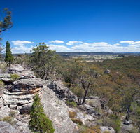 Munghorn Gap Nature Reserve - VIC Tourism