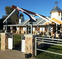Flyfaire Wines - VIC Tourism