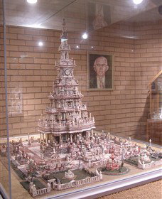 Rusconi Marble Masterpiece - VIC Tourism 0