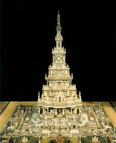 Rusconi Marble Masterpiece - VIC Tourism 1