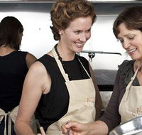 A tavola Cooking School at Pizzini Wines - VIC Tourism