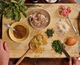 A Tavola! Cooking School At Pizzini Wines - VIC Tourism 1
