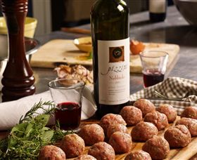 A Tavola! Cooking School At Pizzini Wines - VIC Tourism 6
