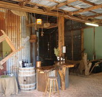 Tin Shed Cider - VIC Tourism