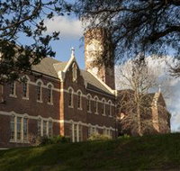 Saint Clement's Retreat and Conference Centre - VIC Tourism