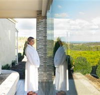 Saltair Day Spa - VIC Tourism