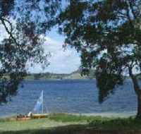Sugarloaf Reservoir Park - VIC Tourism