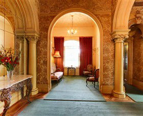 Rippon Lea House And Gardens - VIC Tourism 1