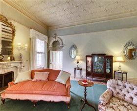 Rippon Lea House And Gardens - VIC Tourism 3