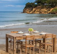 Easterly Pty Ltd - VIC Tourism