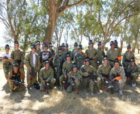 Barwite VIC VIC Tourism