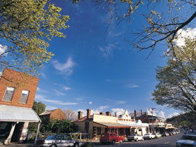 Drysdale Cheeses - VIC Tourism 1