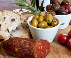 Politini Wines - VIC Tourism 2