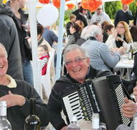 Politini Wines - VIC Tourism