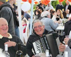 Politini Wines - VIC Tourism 0