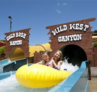 Adventure Park - VIC Tourism