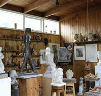 Duldig Studio - VIC Tourism