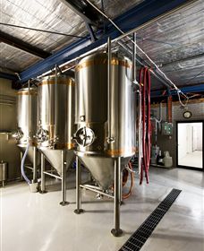 Blackman's Brewery - VIC Tourism 2