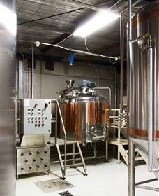 Blackman's Brewery - VIC Tourism 0