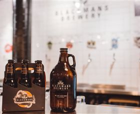 Blackman's Brewery - VIC Tourism 5