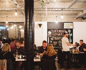 Blackman's Brewery - VIC Tourism 3