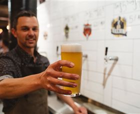 Blackman's Brewery - VIC Tourism 8