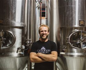 Blackman's Brewery - VIC Tourism 7