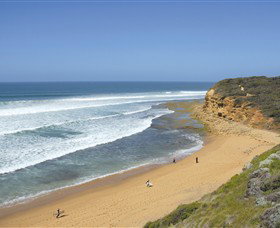 Torquay Books - VIC Tourism 0